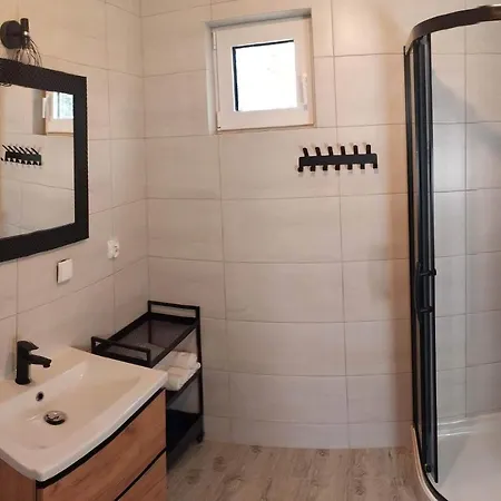 Zbychowskie Zacisze Zbychowo