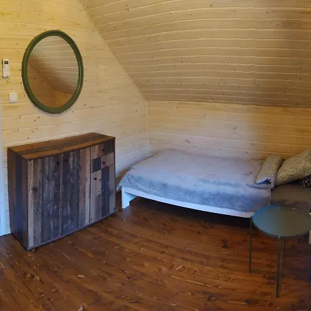 Zbychowskie Zacisze * Zbychowo