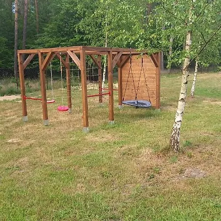 Zbychowskie Zacisze