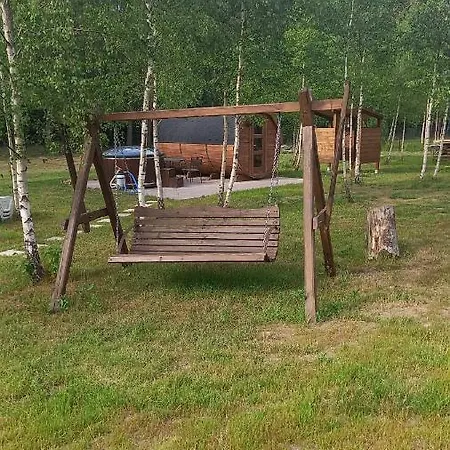 Zbychowskie Zacisze Zbychowo