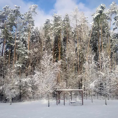 Zbychowskie Zacisze *