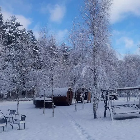 Zbychowskie Zacisze Zbychowo