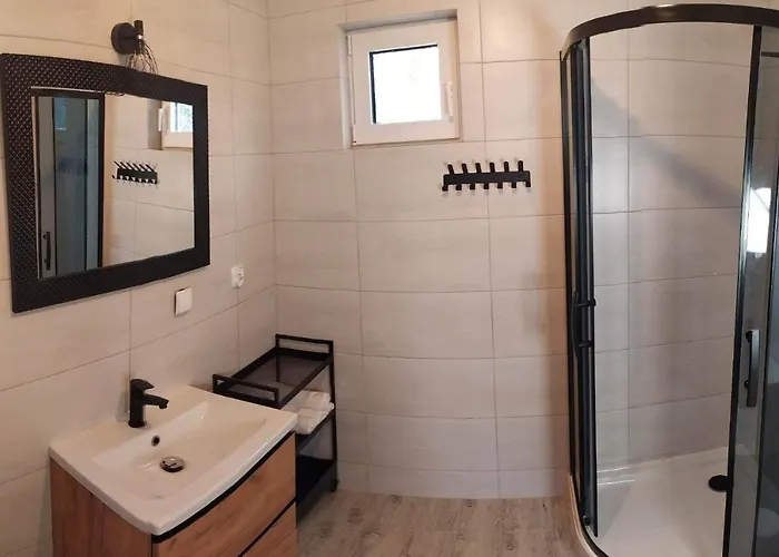 Zbychowskie Zacisze Zbychowo