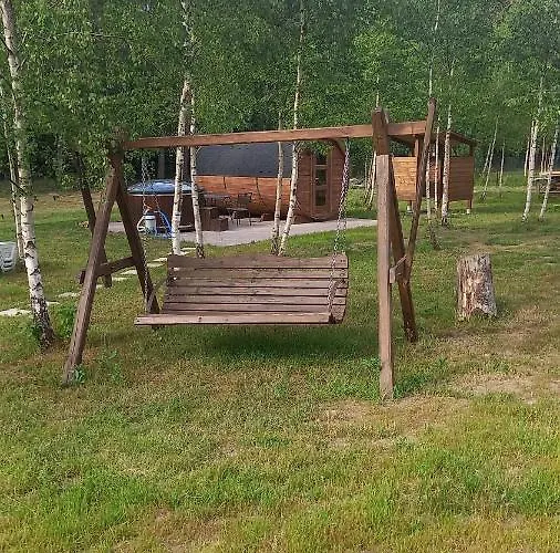 Zbychowskie Zacisze Zbychowo