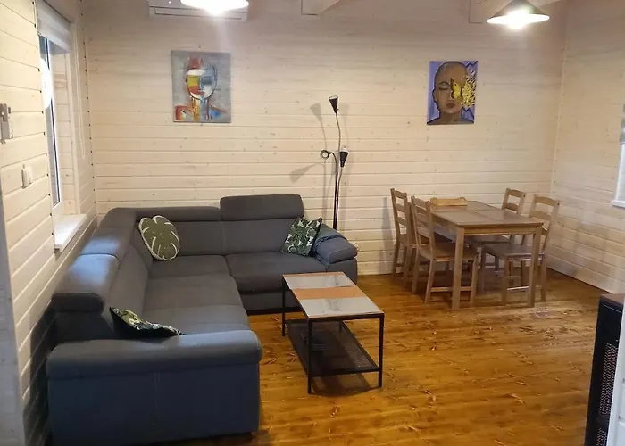 Zbychowskie Zacisze * Zbychowo