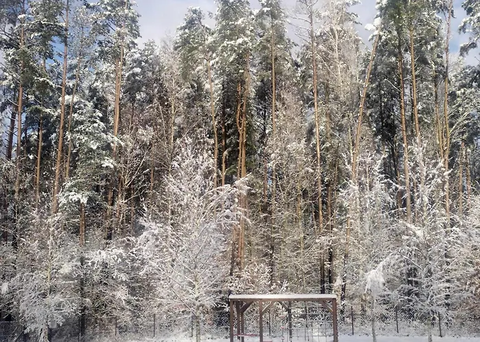 Zbychowskie Zacisze *