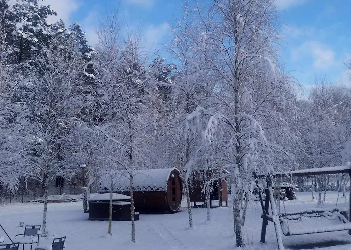 Zbychowskie Zacisze Zbychowo